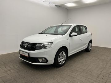 0.9TCE 66kW Arctica