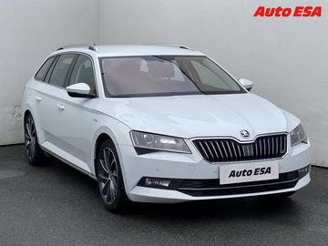 2.0 TDi 4x4,Style,DSG