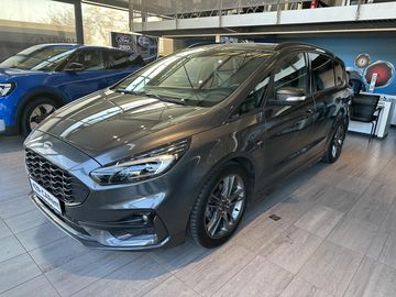 ST-Line 2.5 Duratec HEV 150k