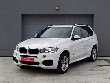 xDRIVE 30d 190kW ČR