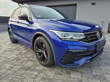 2.0 TDi 110kw R-LINE ZÁRUKA