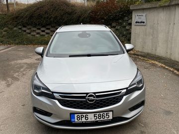 1.6 CDTI, Sport Tourer +