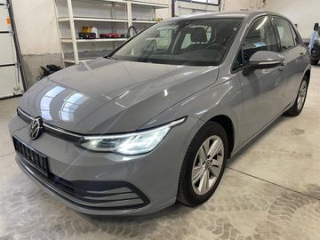 VIII 1,0TSi GT