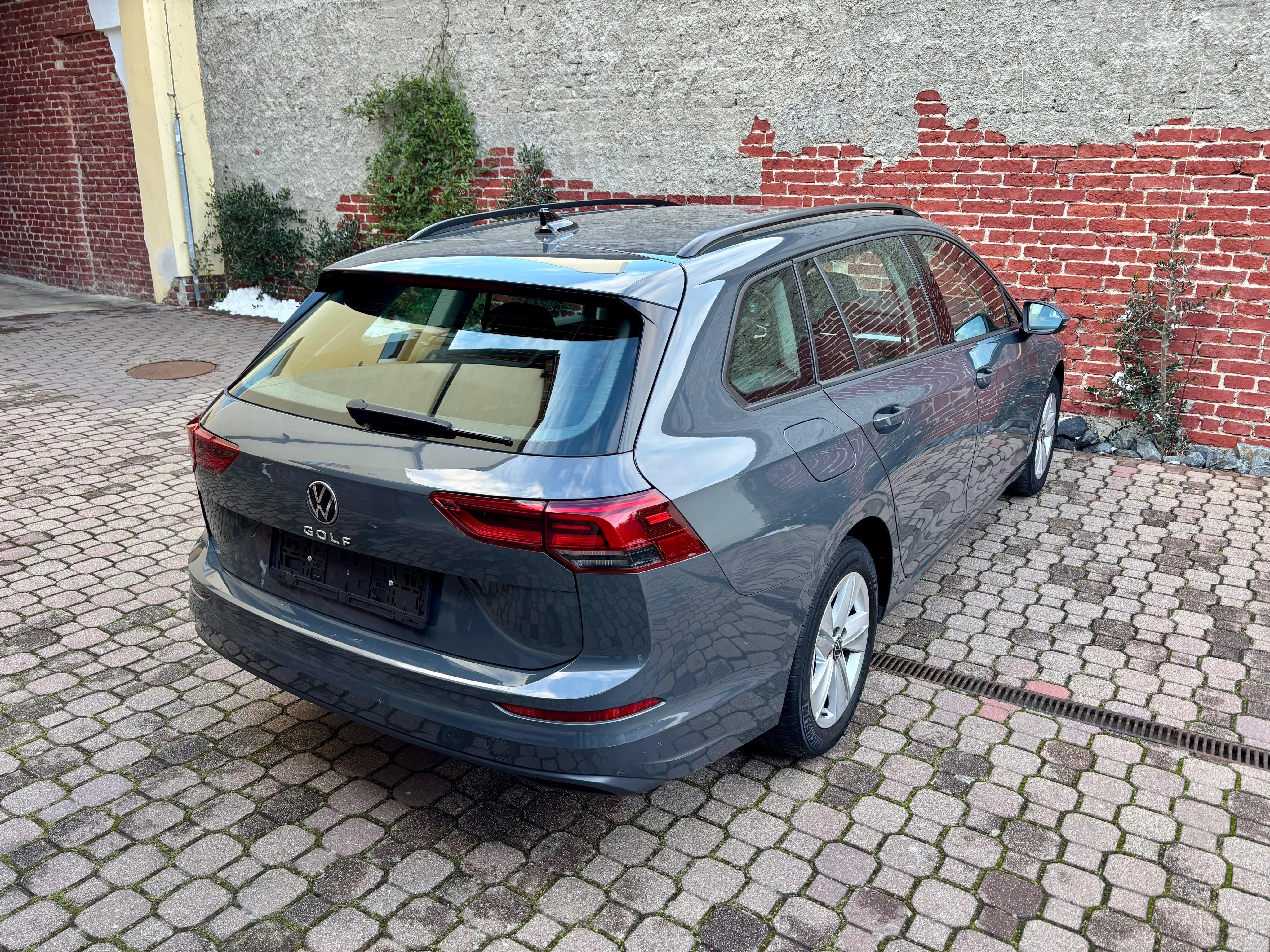 Volkswagen Golf, 2.0 TDi, 85 kw, 2021 - fotka 6