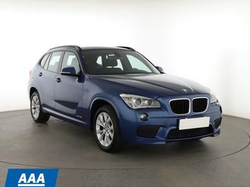 xDrive18d, M Sport, NOVÁ CENA
