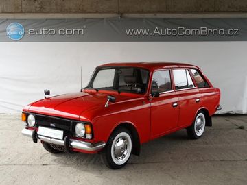 IZH 21251Kombi