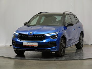 1.5 TSI 110 kW DSG Monte Carlo
