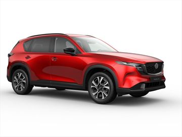 2,5 e-Skyactiv G141k 6AT 4x4