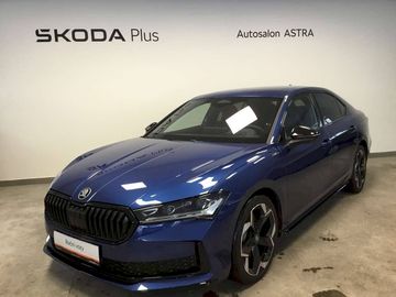 Sportline DSG 2.0 TSI 150 kW