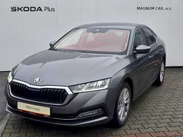 STYLE 1.5TSi / 110kW