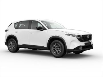2,5 e-Skyactiv G141k 6AT 4x2