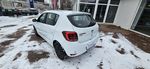 Dacia Sandero, 0.9 SCe 54kW/73k Arctica