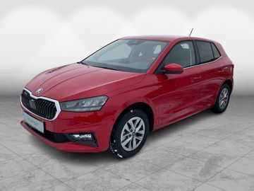 1.0TSI 85kW TOP SELECTION