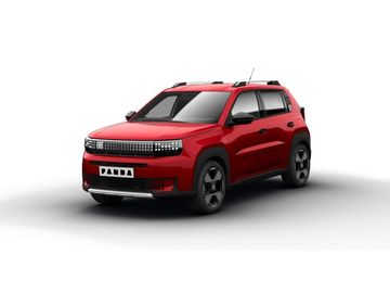 1.2 Turbo Hybrid 110k MHEV