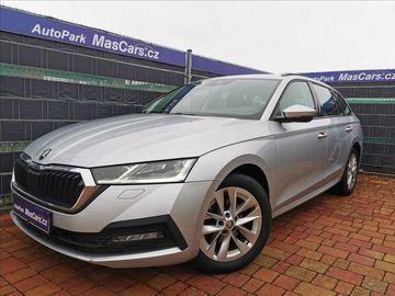 IV 2.0 TDI Ambition/Matrix