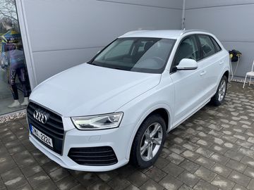 2.0 TFSi  132kw