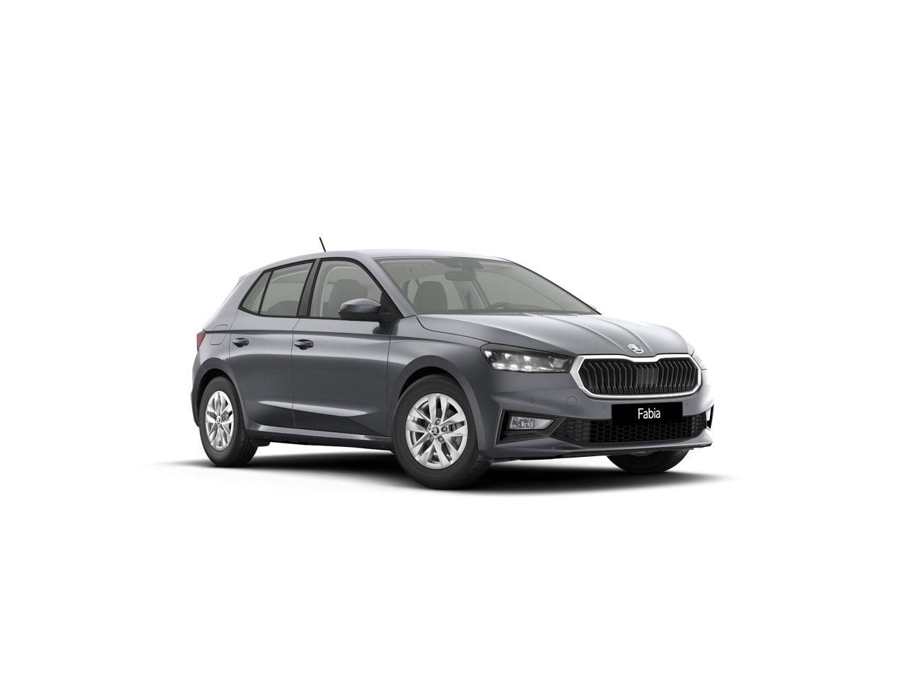 Škoda Fabia, 1.0 TSI / 70 kW Classic