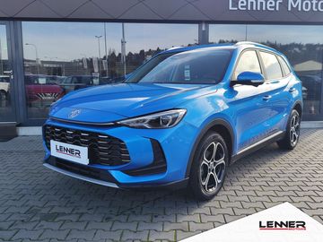 1.5i/85kW Elegance NOVÝ VŮZ