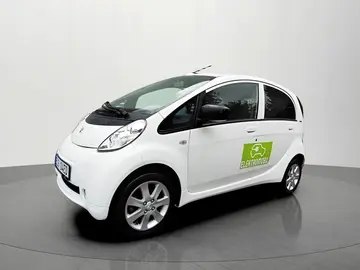 Peugeot Ion, Elektro