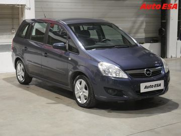 1.8 16V 7míst,AC,tažné
