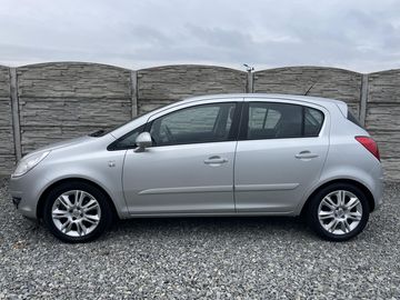 1.2i 80PS 141000KM KLIMA STK!!
