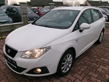 1,6TDI KLIMA TEMP VÝHŘEV ALU