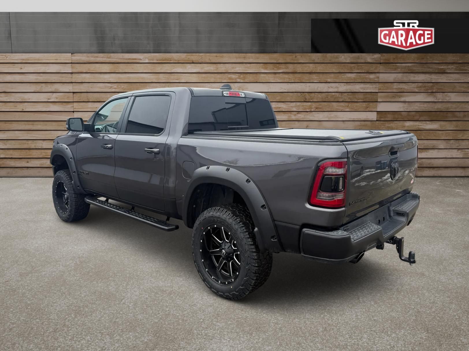 Dodge Ram, +PULSAR+PRO COMP LIFT+LARAMIE+ - fotka 5