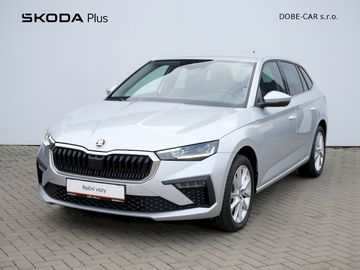 Top Selection DSG 1.0TSI 85kW