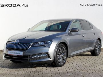 1.4TSI/160kW iV L&K