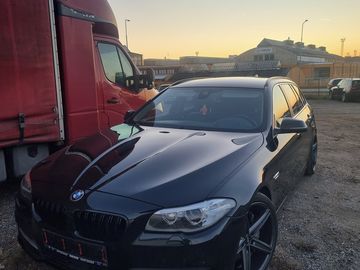 530XD, xenony,headup,nezáv.top