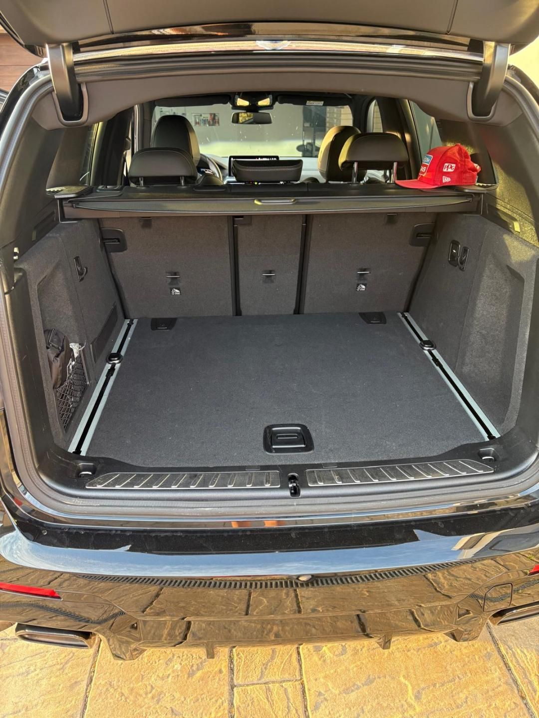 BMW X3, xDrive 20d 140kW M-Paket - fotka 4