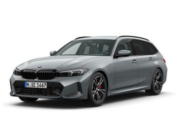řady 3 | 320d xDrive