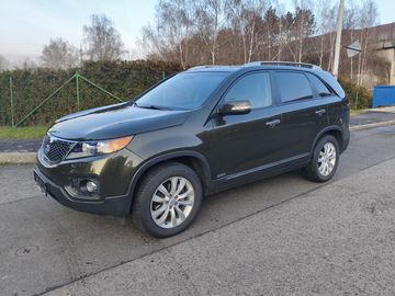 2,2 CRDI Sport 4x4 145Kw
