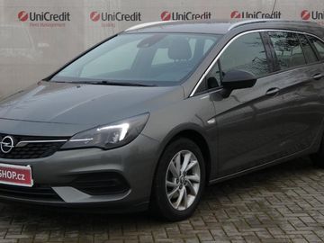 1.5 CDTi 90kW Elegance ST S/S