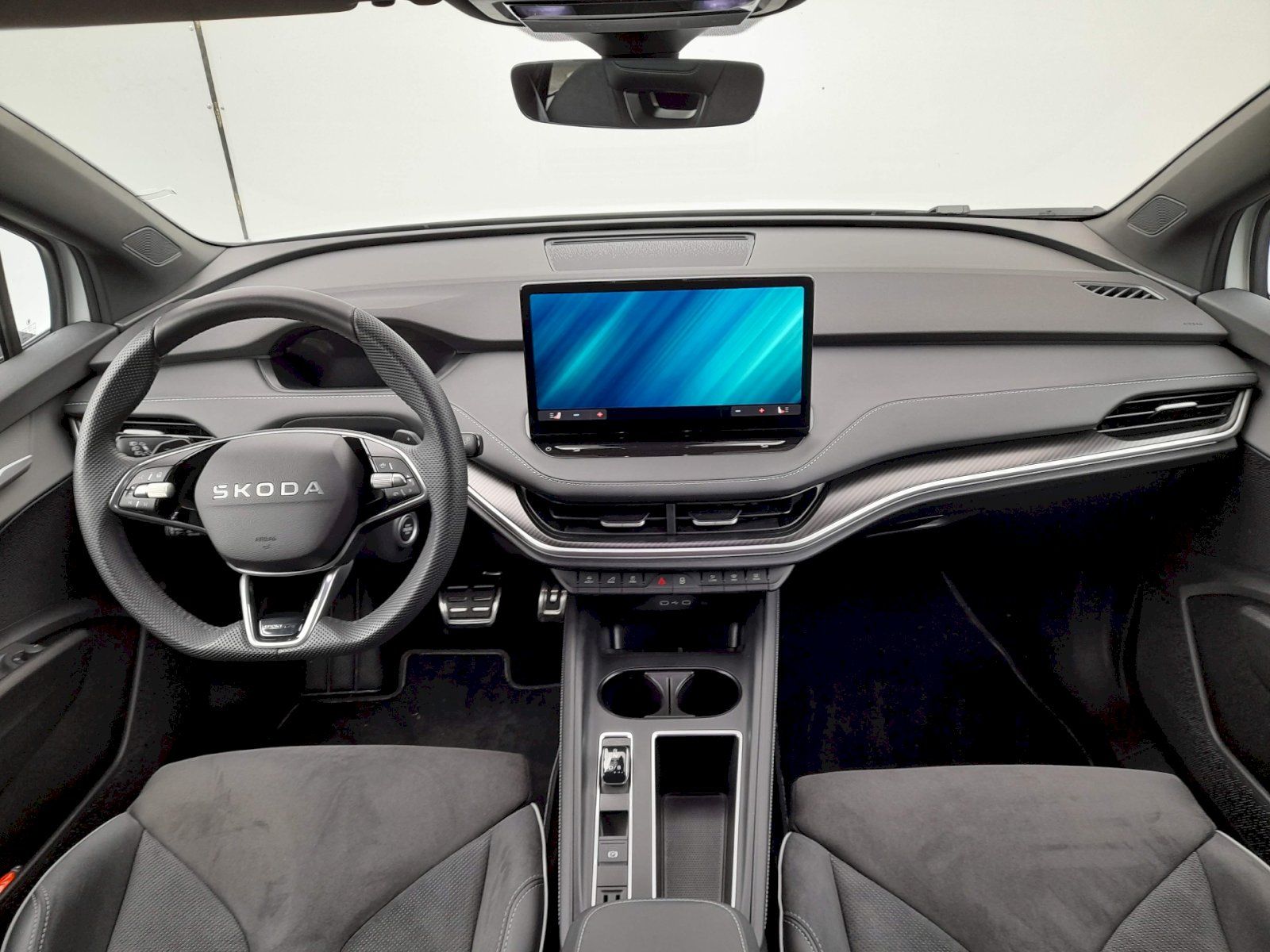 Škoda Elroq, Sportline 60 63kWh 150kW - fotka 5