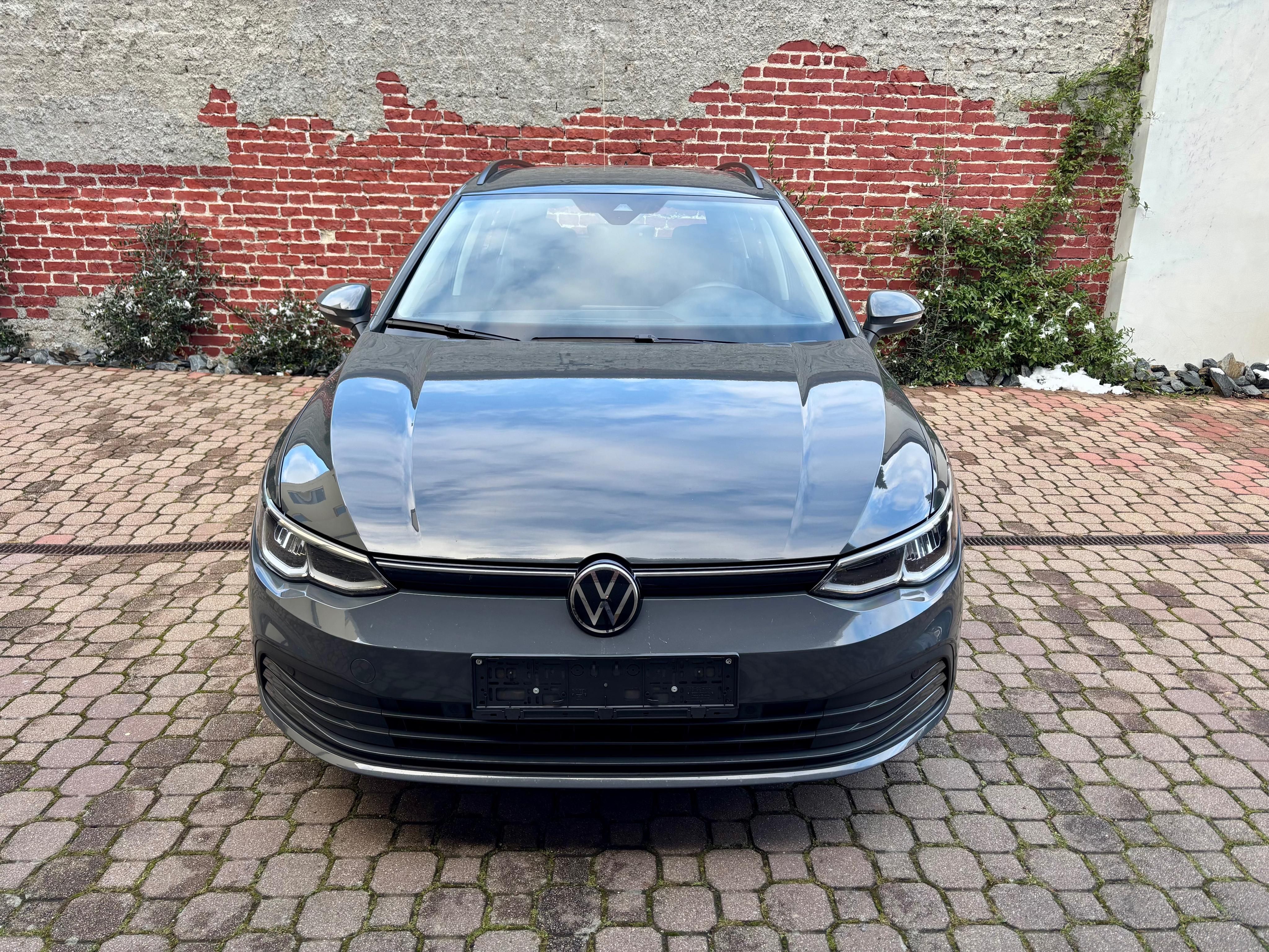 Volkswagen Golf, 2.0 TDi, 85 kw, 2021 - fotka 2
