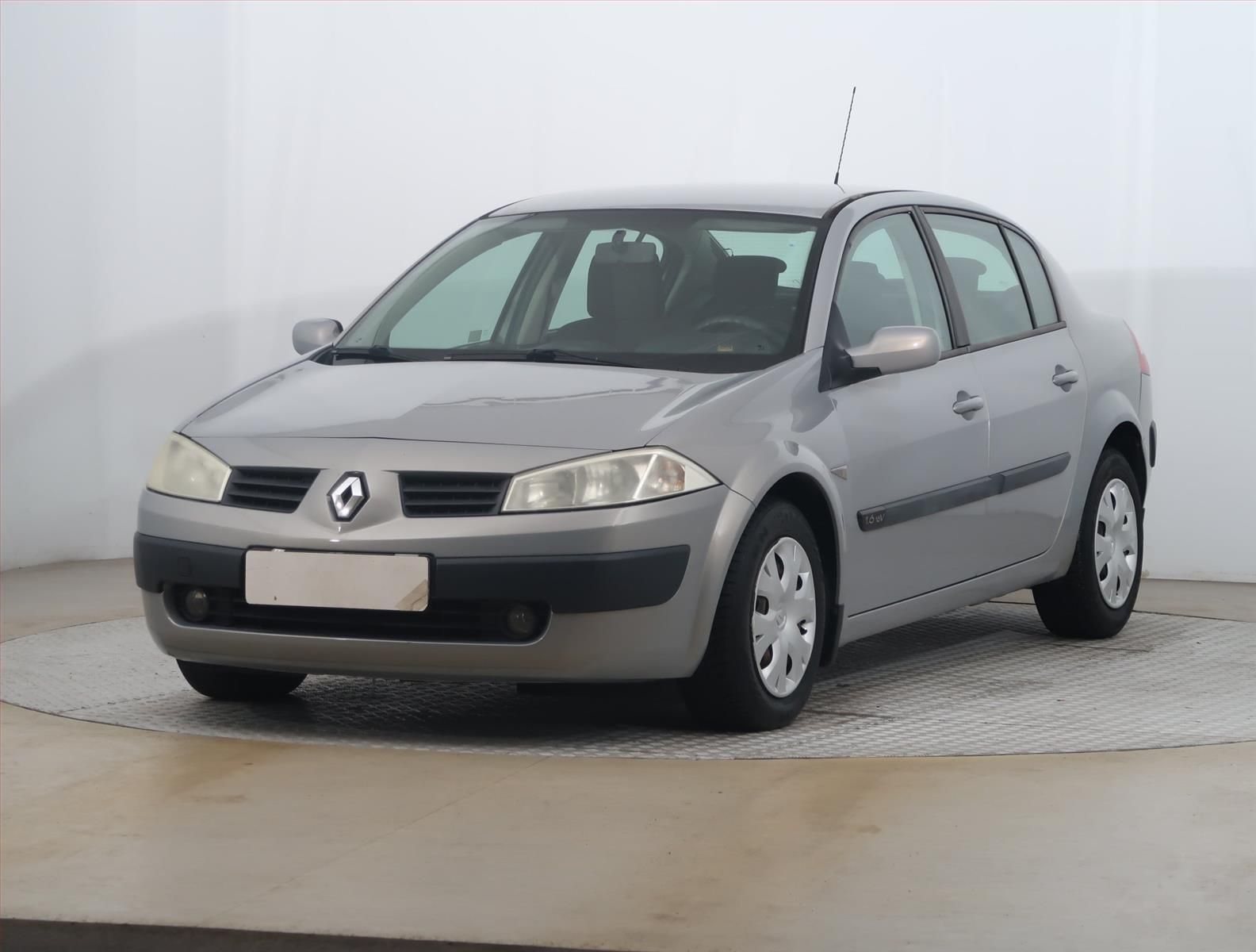Renault Mégane, 1.6 16V , Klima, CZ doklady - fotka 2