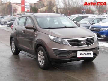 2.0 CRDi 4x4,ČR,AC