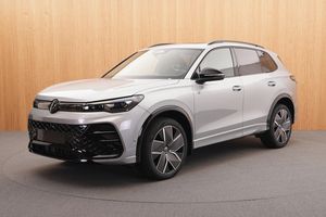 Volkswagen Tiguan, R-Line Edition 2.0 TDI 4x4 DSG