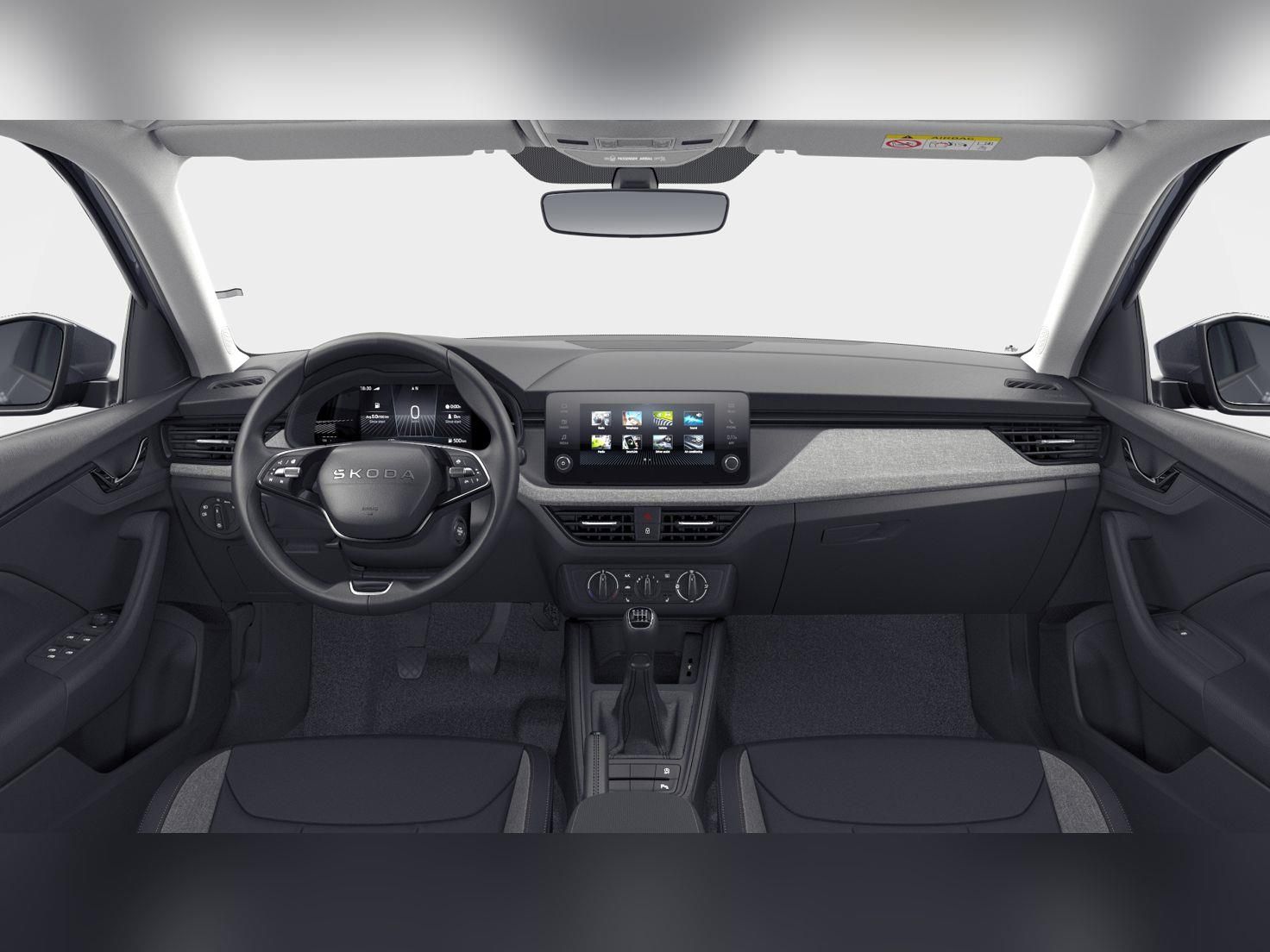 Škoda Scala, 1.0 TSI / 85 kW 130 let - fotka 4