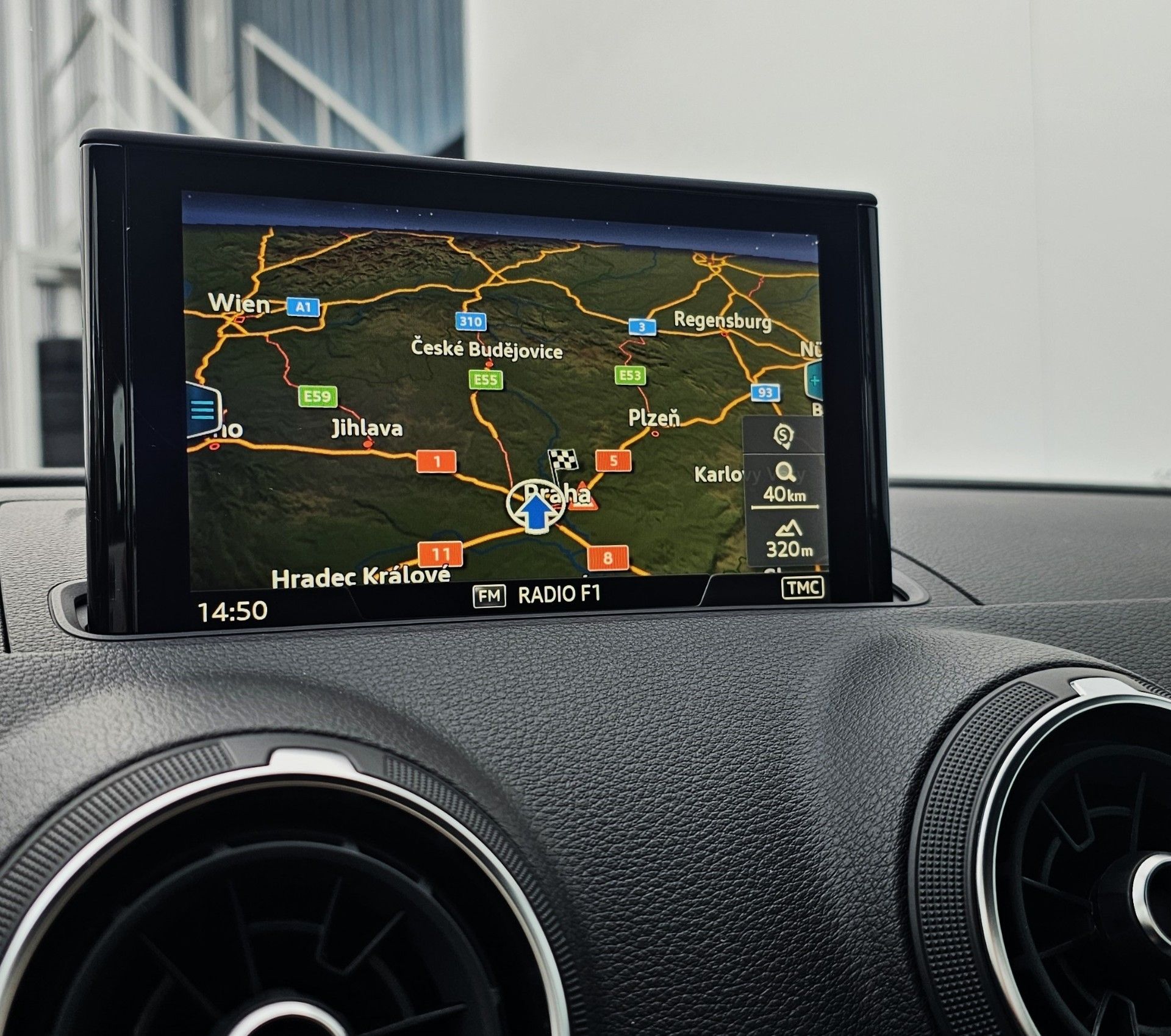 Audi A3, 35 TFSI 110 kW 7S-tronic - fotka 6