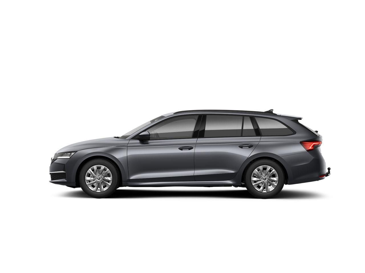 Škoda Octavia, 2.0 TDI / 85 kW 130 let - fotka 2