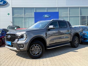 3,0 EcoBlue 177 kW V6 Wildtrak