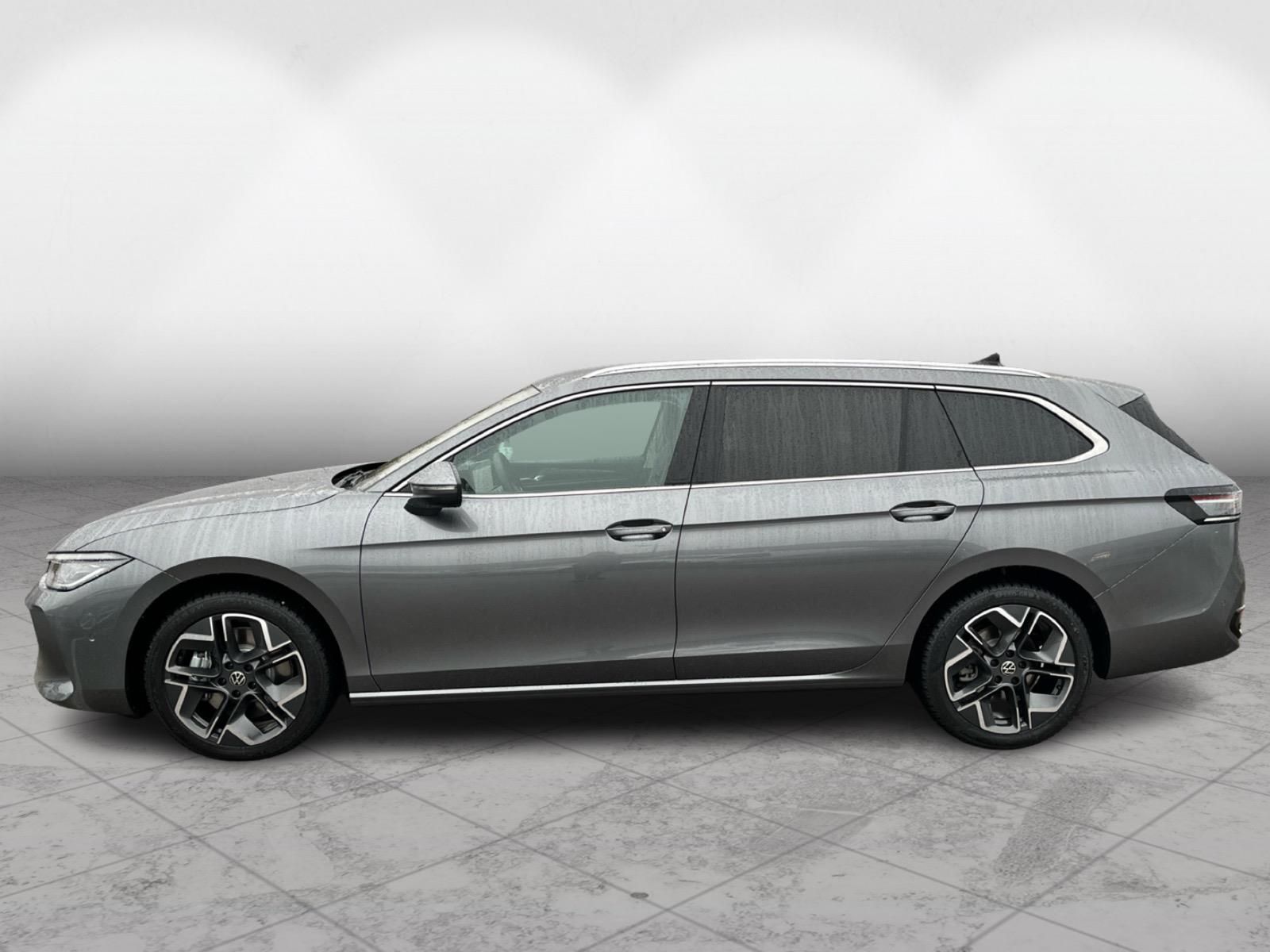 Volkswagen Passat Variant, 2.0TSI 150kW ELEGANCE - fotka 3