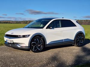 Hyundai Ioniq 5, Style Premium SOH 100% DPH