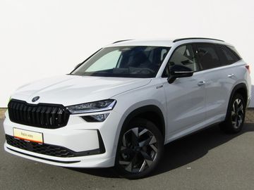 Sportline 2.0 TSI 150 kW DSG 4