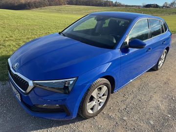 1.0TSI 81kW STYLE+ LED ČR