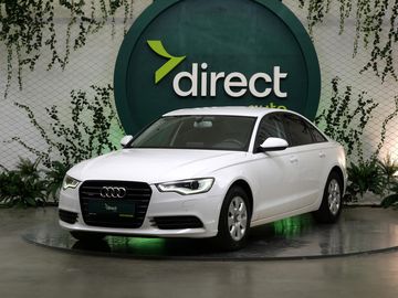 3.0 TDI V6 150 kW Quattro