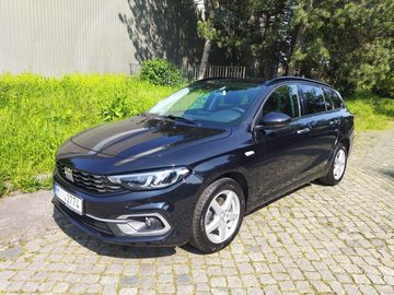 1.6 MultiJet 2, 96 kW,