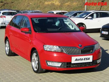 1.6 TDi,AC,TZ